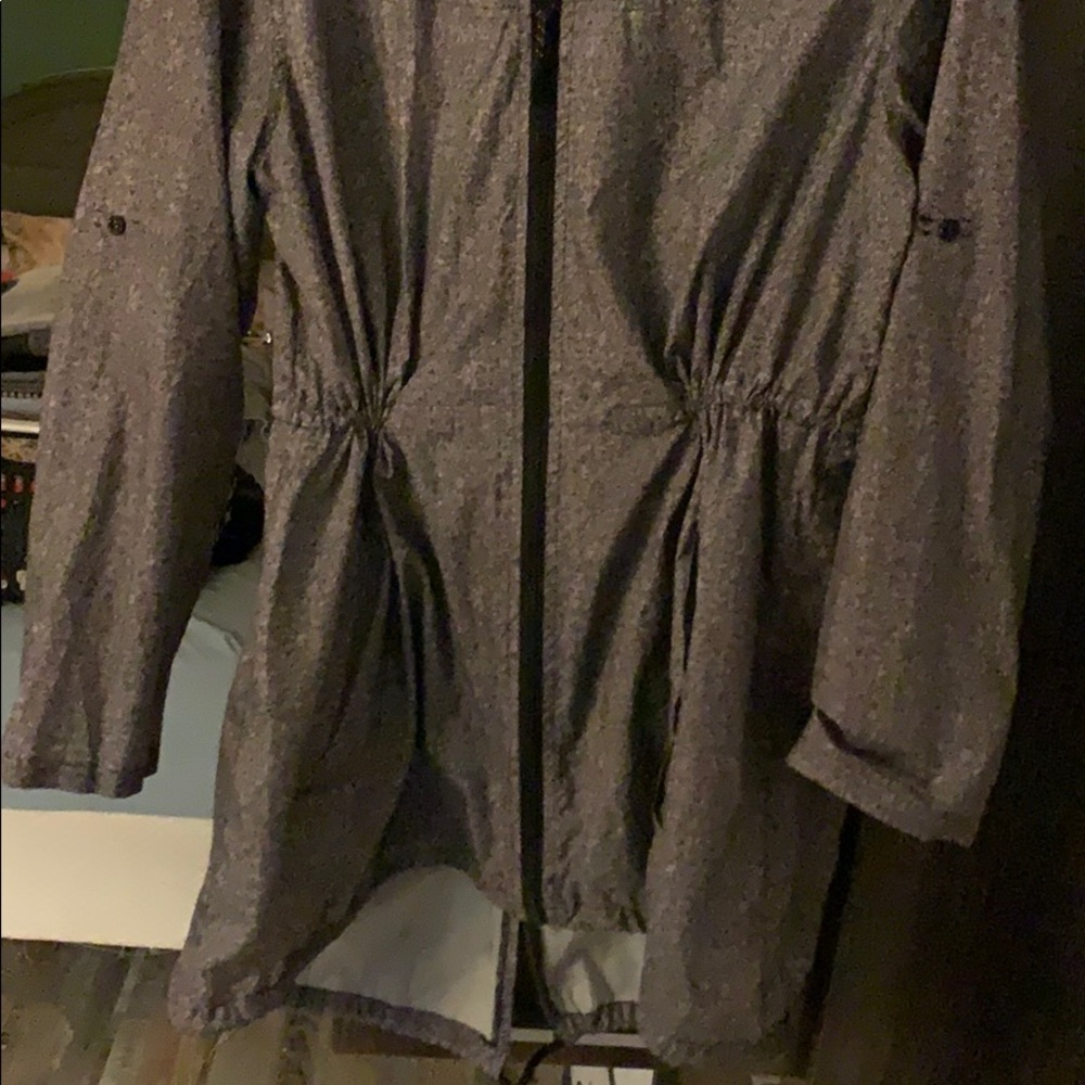 Jacket - Picture 2 of 5